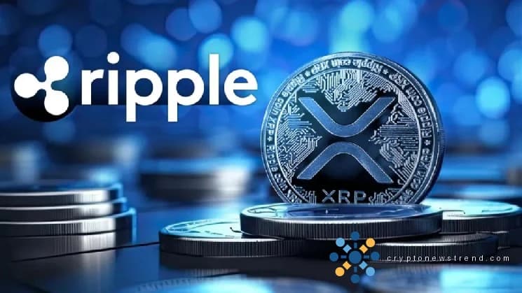 Der historische Tag von XRP: Ripple stellt neue Partnerschaft vor