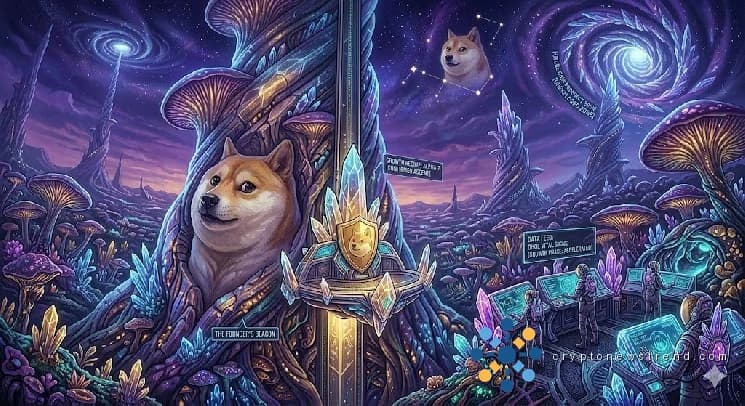 Bullish Momentum Builds for DOGE, Paving the Way for Potential Price Surges