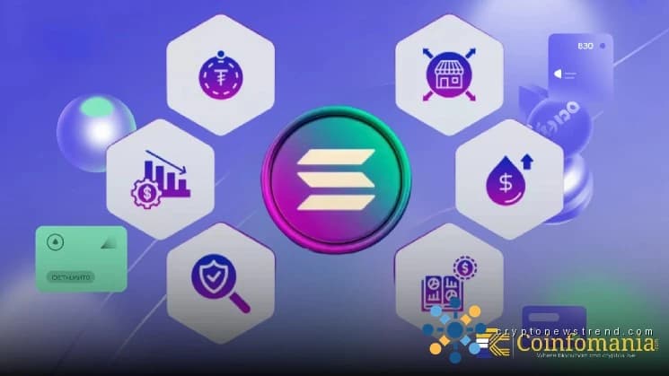 سولانا آر ڈبلیو اے مارکیٹ نے خاموشی سے $2.5 بلین کو کیسے عبور کیا؟