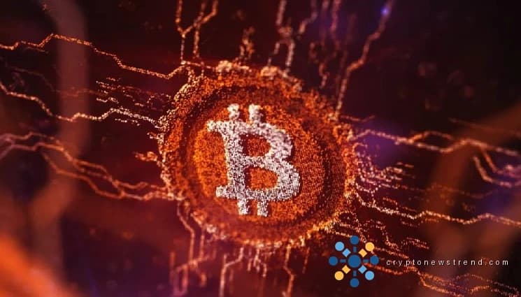 Cryptocurrency Market Sees Prolonged Downturn as Bitcoin Price Forecast to Breach $77,000 Threshold, Key Factors Contribute to Ongoing Slump