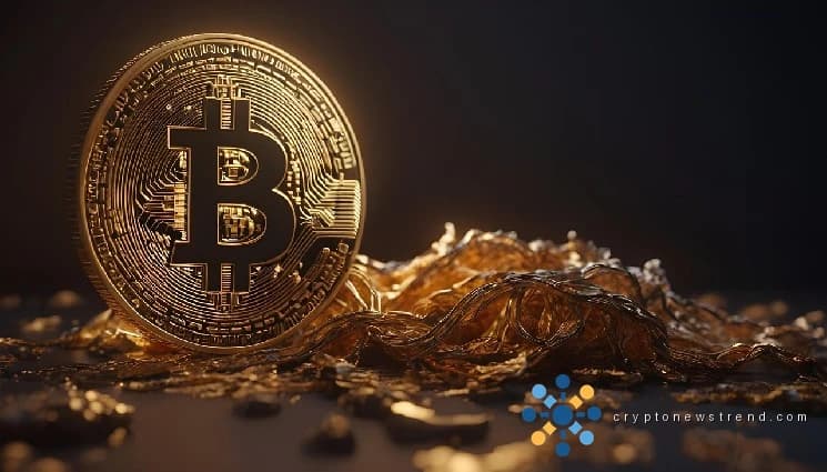 Bitcoin Price To $80,000: How The February Bullish Trend Can Push It 20% Higher