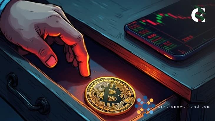 Forecast: Veteran Analyst Sees Stock Market Soaring, Leaving Investors to Ponder Cryptocurrency's Next Move