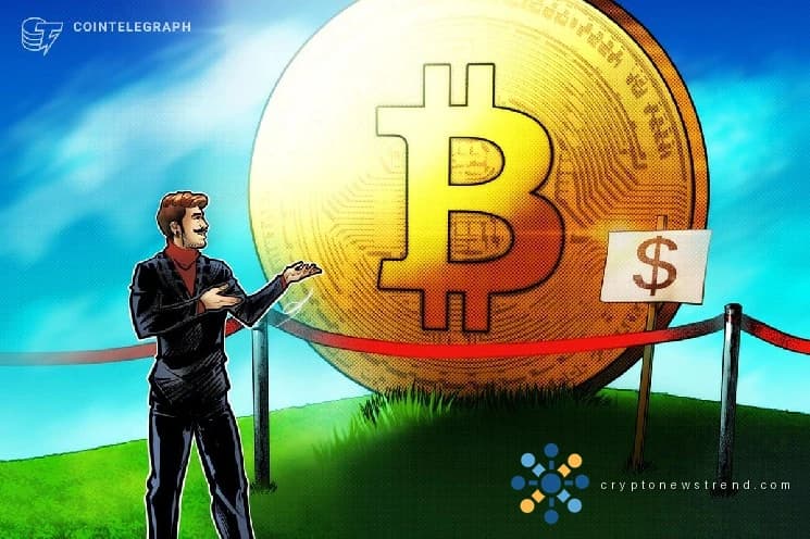 Cango vende 2.000 BTC y reduce el coste de producción de Bitcoin en un 19% en marzo