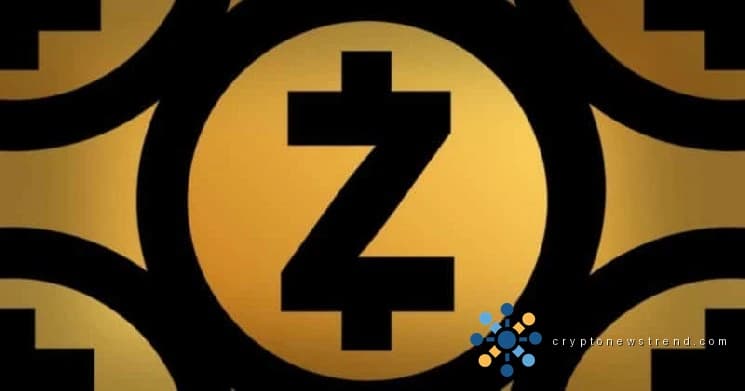 Cryptocurrency ZEC surges 75% in a month, sparking development of ultra-secure, high-capacity transactions to rival major payment processors.