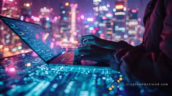 Инновационная блокчейн-компания представляет революционную экосистему Amplify