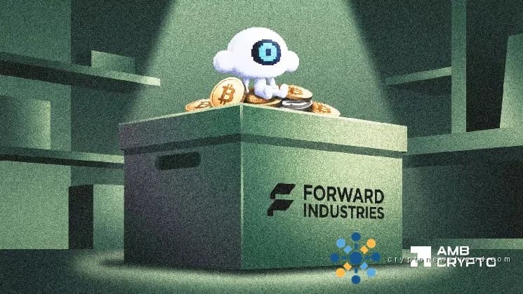 Predicción del precio de SKYAI: ¿Podrá alcanzar 1 dólar después de la oferta de adquisición de Forward Industries?