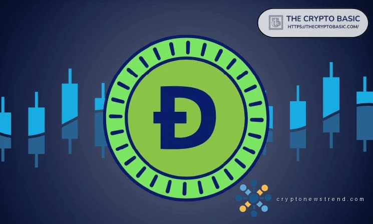 Dogecoin zurück in der historischen Akkumulationszone: Ein Aufschwung könnte auf 1 US-Dollar abzielen