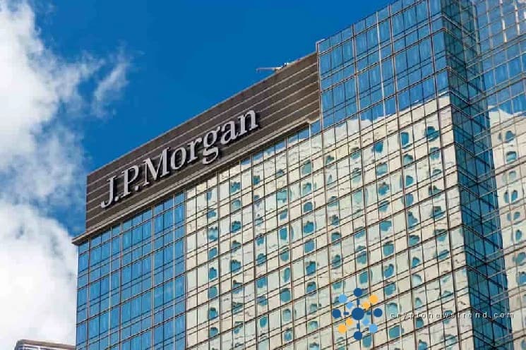 يحدد JPMorgan مسار S&P500 إلى 8000 في عام 2026