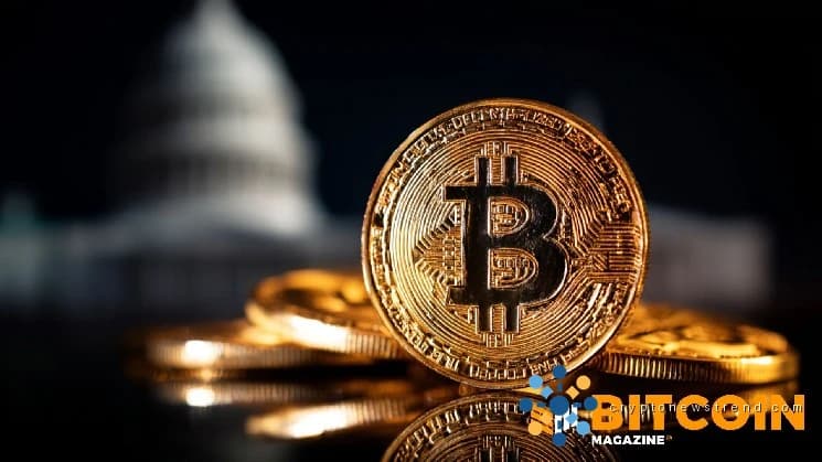 عضوة الكونجرس شيري بيجز تكشف عن استثمار يصل إلى 250 ألف دولار في بيتكوين عبر صندوق iShares Bitcoin ETF