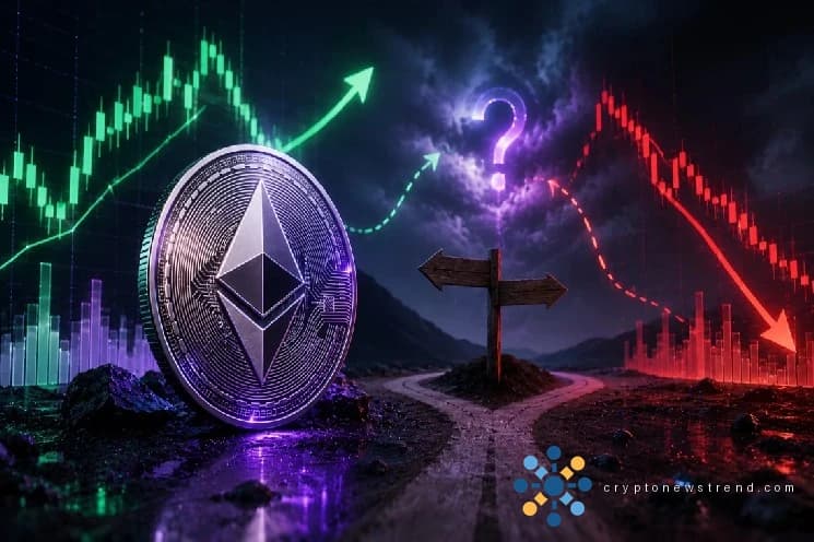 إيثريوم: توقعات غير مؤكدة للغاية لشهر يونيو، ما الأسباب؟