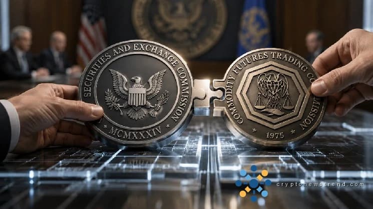 SEC 的五年计划如何加速代币化资本市场