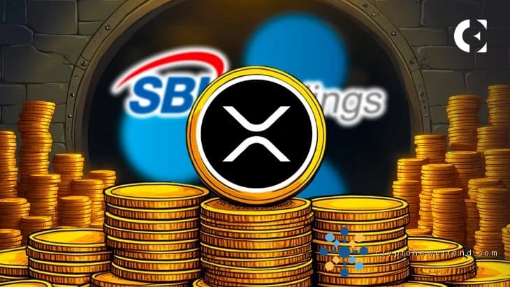 تسعى الهيئة الفرعية للتنفيذ إلى الحصول على صندوق TSE Bitcoin وXRP ETF بهدف ضخم بقيمة 32 مليار دولار أمريكي للأصول الخاضعة للإدارة
