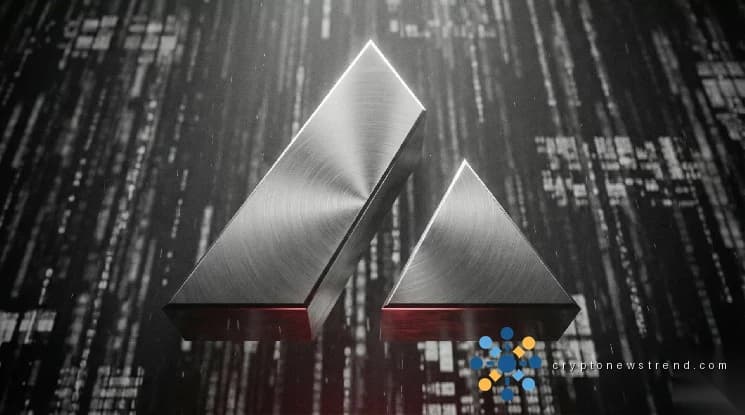 AVAX sera-t-il la prochaine crypto-monnaie à briser son plafond actuel ?