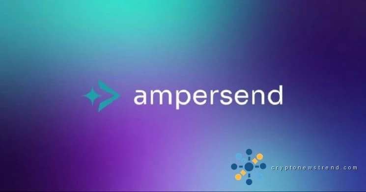 ampersend and TRM Labs launch real-time compliance screening for AI agents