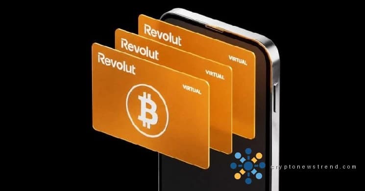 Revolut-Benutzer berichten von einem Bitcoin-Preisfehler, der 2 Cent anzeigt, bevor er sich erholt
