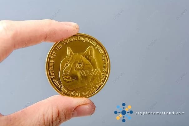 Dogecoin بریک آؤٹ جو قیمت 3,000% سے $4 تک پہنچا سکتا ہے