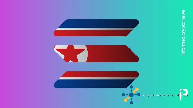 На децентрализованной бирже прозвучала тревога, поскольку потенциальный северокорейский лазутчик вызвал срочный призыв к выводу средств