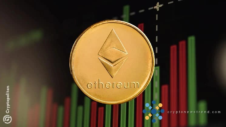 Weakening trader sentiment leads to lost $2B in ETH open interest