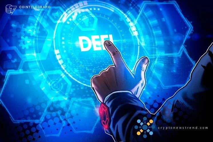 RedStone launches settlement layer to address RWA liquidity gap in DeFi lending