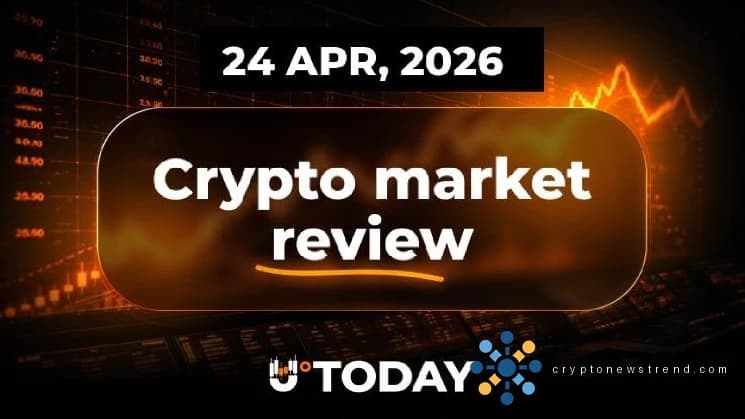 Riesgos de precios hiperlíquidos (HYPE) que entran en punto muerto, señal de crecimiento de precios alcista oculta de XRP, ¿Bitcoin (BTC) alcanzará los $ 80,000 bajo esta tendencia? Revisión del mercado criptográfico