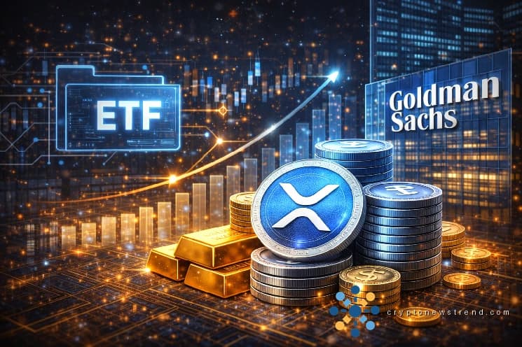 سابق ریپل ایگزیکٹو کا کہنا ہے کہ XRP DATs اسپاٹ XRP ETFs سے زیادہ افادیت پیش کرتے ہیں