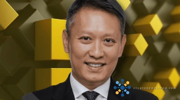 Руководитель Binance нарушает молчание, поскольку токен RAVE резко падает