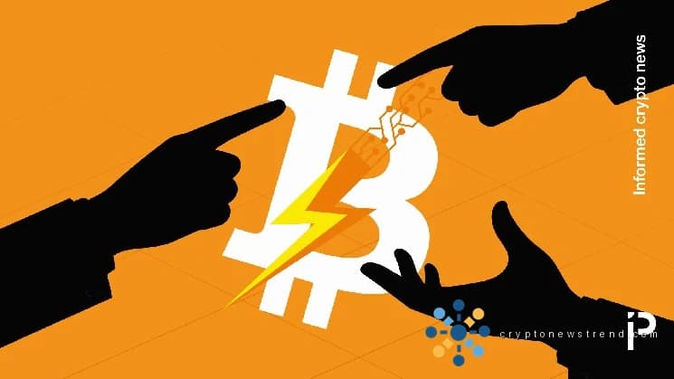 هناك مواجهة مكسيكية في شبكة Lightning Network الخاصة بالبيتكوين