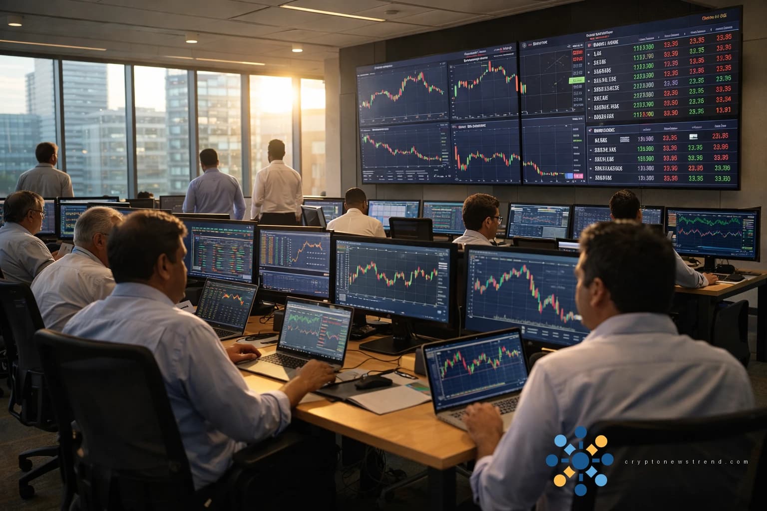 Jito (JTO) steigt auf ein Intraday-Hoch von 0,68 USD: Können Bullen in Richtung 1 USD vordringen?