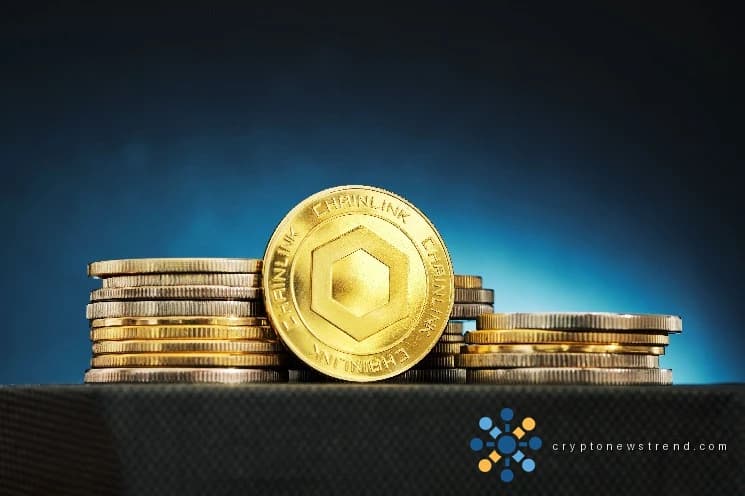 LINK Price Prediction as Fidelity Rolls Out First Tokenized Fund on Chainlink