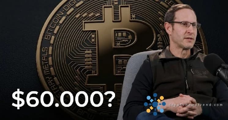 VanEck 的 Sigel 表示，尽管最近以 60,000 美元的价格购买比特币引发了谨慎，但比特币的四年一次的模式仍然完好无损。