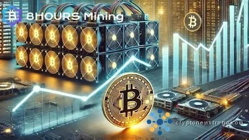 Kann der Bitcoin-Preis aus dem aufsteigenden Kanal in Richtung 74.000 $ ausbrechen?