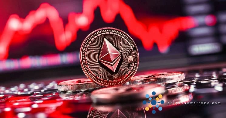 Predicción del precio de Ethereum: los gráficos insinúan una fase de recuperación antes de un repunte más grande