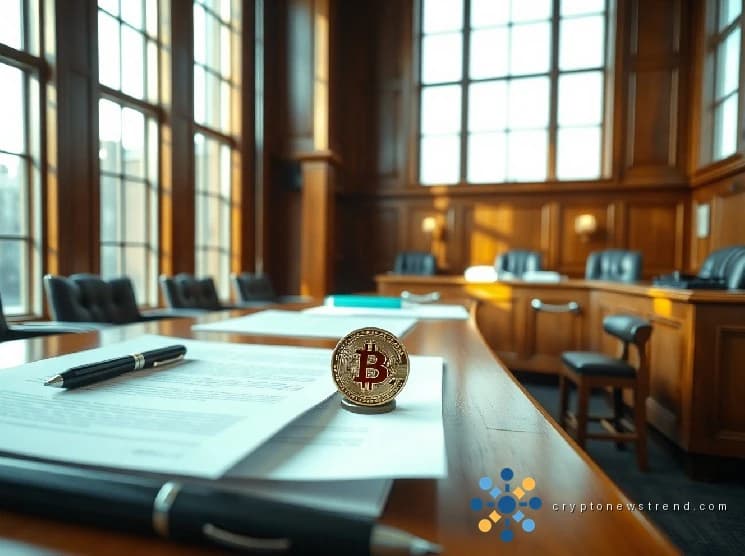 تعترف محكمة لندن بالبيتكوين كملكية ولكنها تشكك في أوامر السداد المباشر