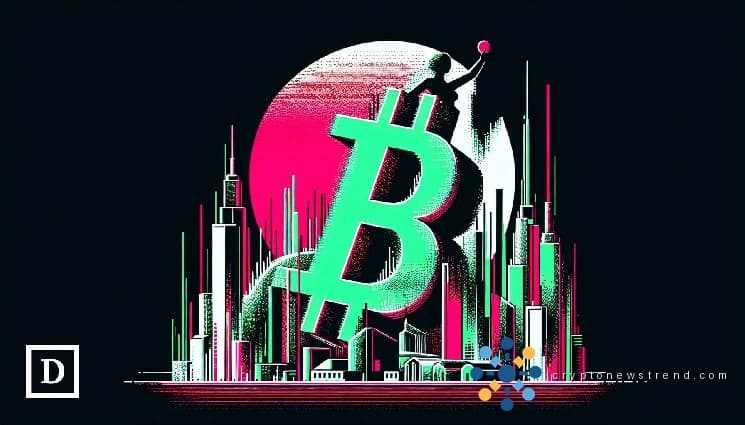 贝莱德向 SEC 申请新的代币化基金，再次进行证券化