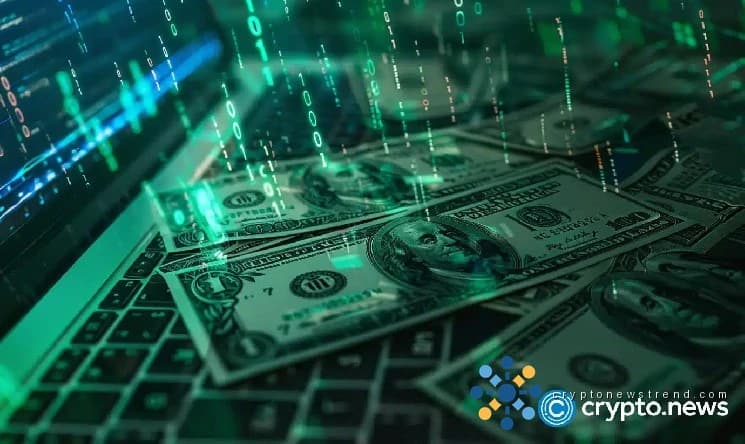 Die Begeisterung der Anleger steigt und fließen 858 Millionen US-Dollar in Digital-Asset-Fonds, angeheizt durch den Optimismus hinsichtlich der bevorstehenden regulatorischen Klarheit.