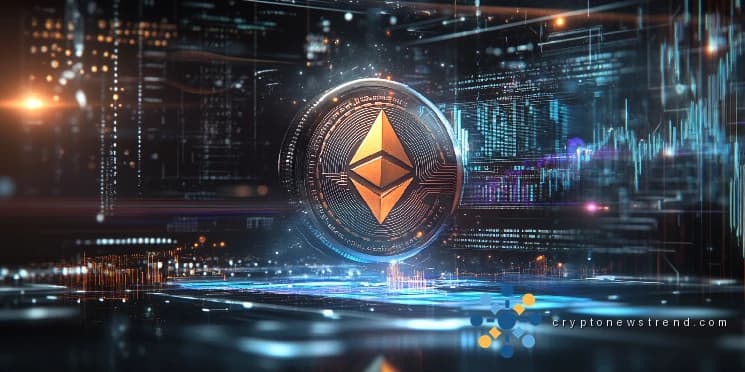 Ethereum Price Prediction: ETH Tests $2,375 as $2,646 Target