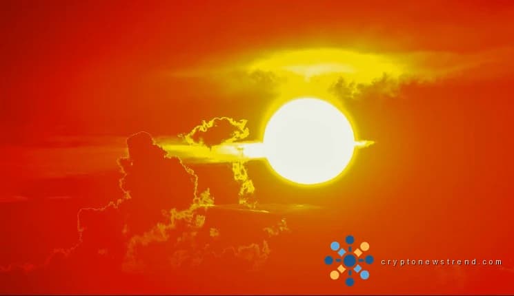 Una afluencia masiva de 75 millones provoca un aumento en el volumen de transacciones en la cadena de bloques XRP.