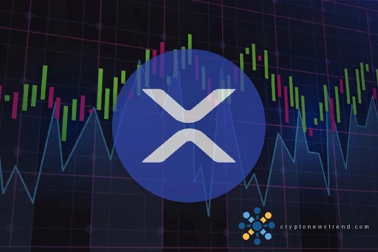 Jusqu'à 2 447 % pour le XRP Futures Flow : le marché se redresse-t-il ?