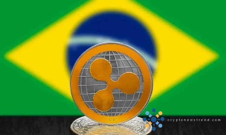 Ripple UDAX schließt sich mit Levery und FGV zusammen, um die institutionelle On-Chain-Liquidität für Banken in Brasilien und Lateinamerika zu steigern