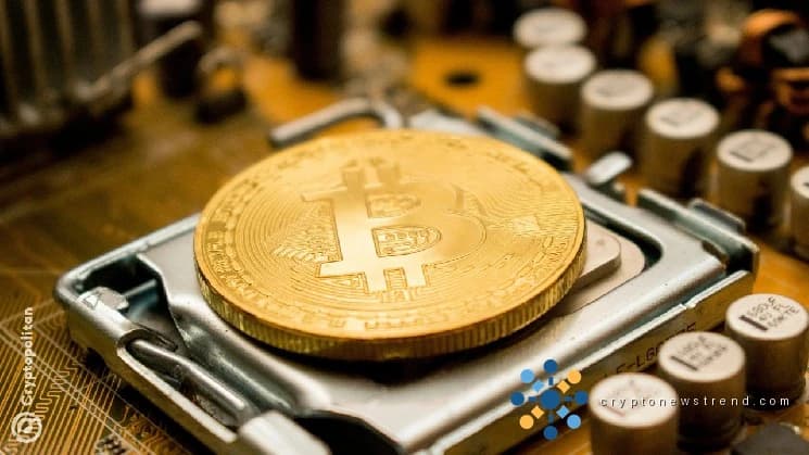 CleanSpark se convierte en la empresa de reservas de Bitcoin más acortada