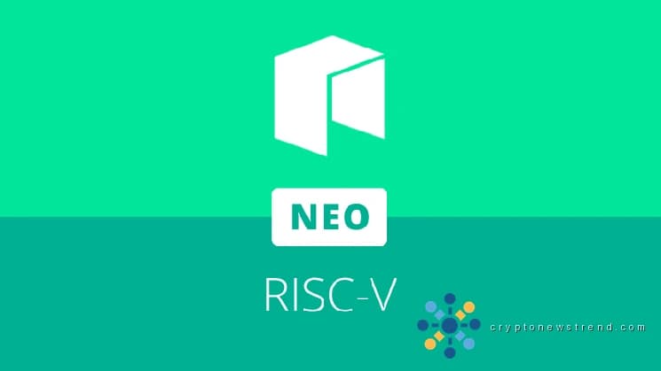 La solution Neo 4 RISC-V VM réussit la validation complète de l'état du MainNet