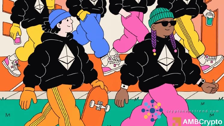 Программа безопасности Ethereum выявляет субъектов, связанных с КНДР, и возвращает 5,8 миллиона долларов
