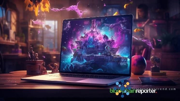 Sei Platform begrüßt die strategische Partnerschaft zwischen Quantra und FishWar und revolutioniert das Blockchain-Gaming durch die Integration künstlicher Intelligenz