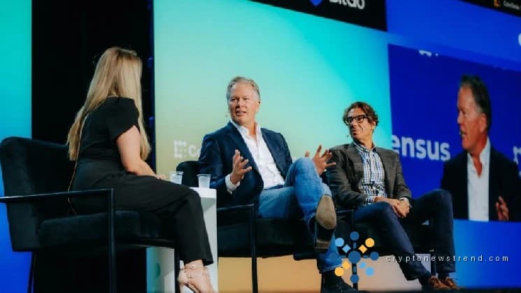 Неиспользованный потенциал Биткойна: ведущий инвестор раскрывает удивительный разрыв между институциональным интересом и возможностями, основанными на искусственном интеллекте