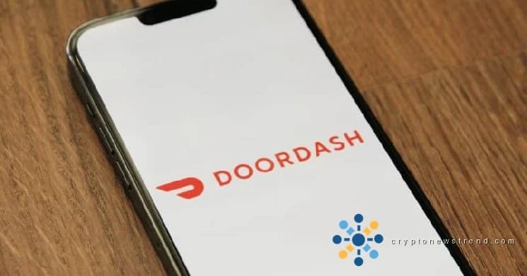 Der Lebensmittellieferriese DoorDash nutzt Tempo, um Stablecoin-Zahlungen in sein Fahrernetzwerk einzubinden