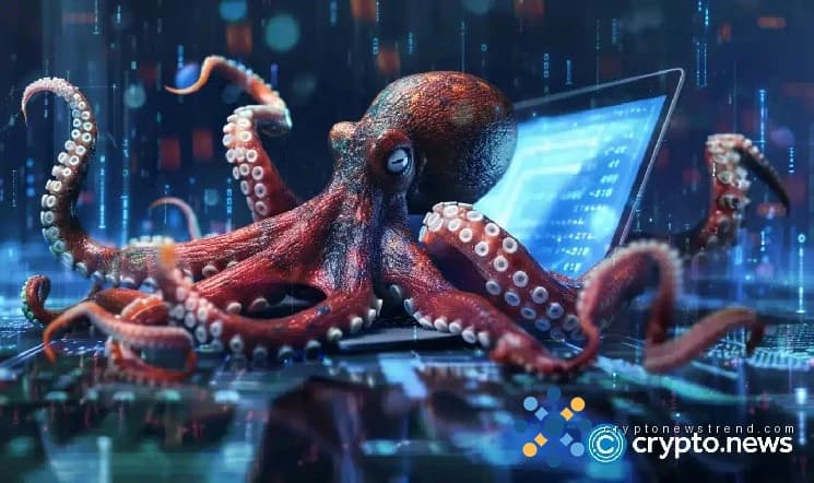 Lawsuit Against Etana's Top Executive Russell Unfolds Amidst Kraken's Allegations of Deception