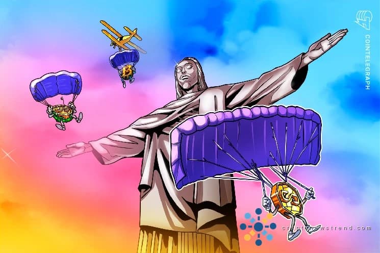 Les Stablecoins dépassent Bitcoin dans les achats de crypto en Amérique latine – Bitso