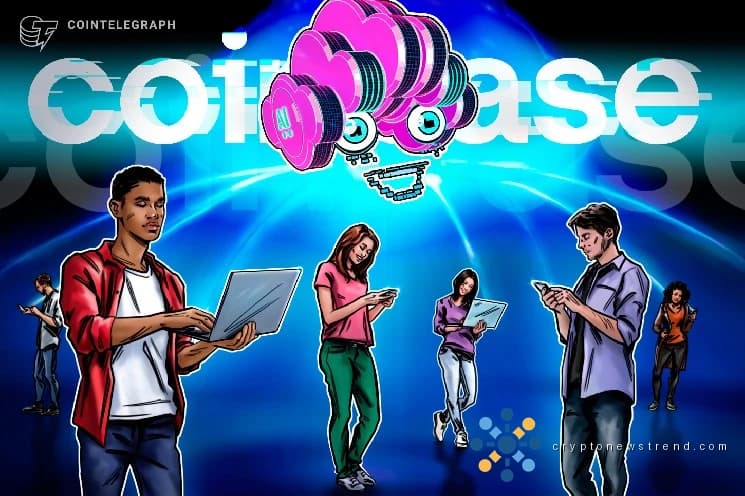 يضيف بروتوكول x402 التسعير المستند إلى الاستخدام لطلبات حساب الذكاء الاصطناعي