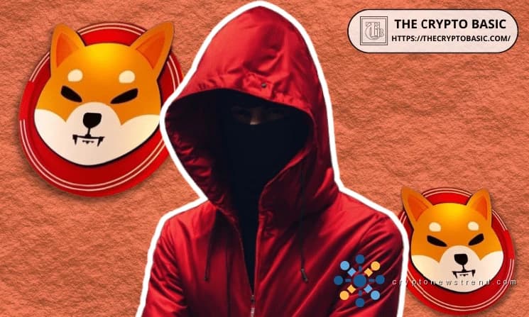 يخاطر Shiba Inu بخسارة المركز 30 الأول مع بقاء شيتوشي كوساما غائبًا