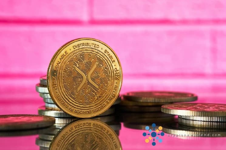 300% XRP Ledger Skyrockets: Analyzing What Just Happened